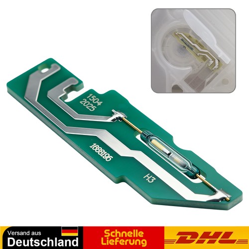 Reedplatine sensor für - sensor,