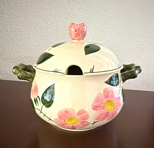 Villeroy boch wild - villeroy, wild-rose