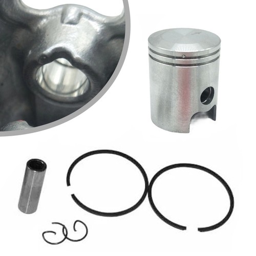 Verdichter reparatursatz - verdichter,