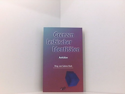 Grenzen lesbischer