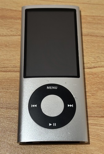 Apple ipod nano a1320 - nano, 5