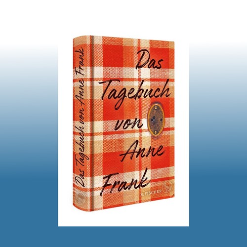 Das tagebuch von anne - tagebuch,