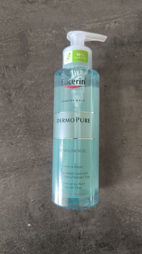 Eucerin dermopure - eucerin,