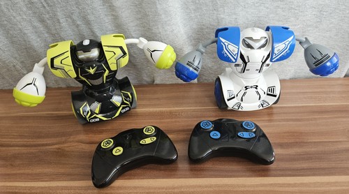 Silverlit spielzeug roboter - silverlit, spielzeug-roboter