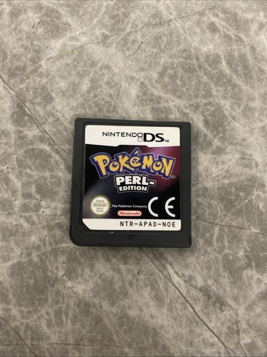 Pokemon perl edition - pokemon,