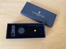 DE GRISOGONO - Fisheye Lens