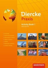 Diercke Praxis. Activity Book: advanced level 