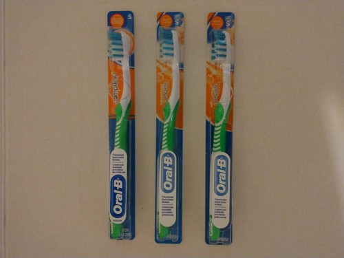 Oral advantage complete - complete, deep