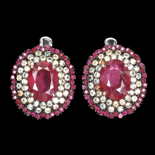 925 sterling silber ohrringe - sterling,