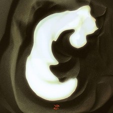 Space Drum Meditation / SWAMT SPIRIT / Paryia / PARYIA007 / 12 Inch