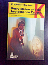 Ullstein Krimi: Erle Stanley