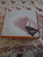 Stokke Kinderwagen Sommer Set