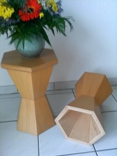 HolzArt - Beistelltisch -