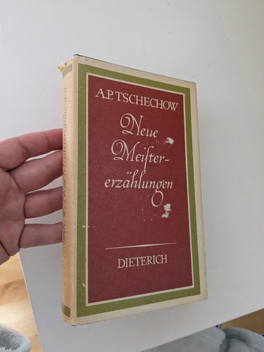 Neue meistererzählungen von - neue, meistererzählungen.