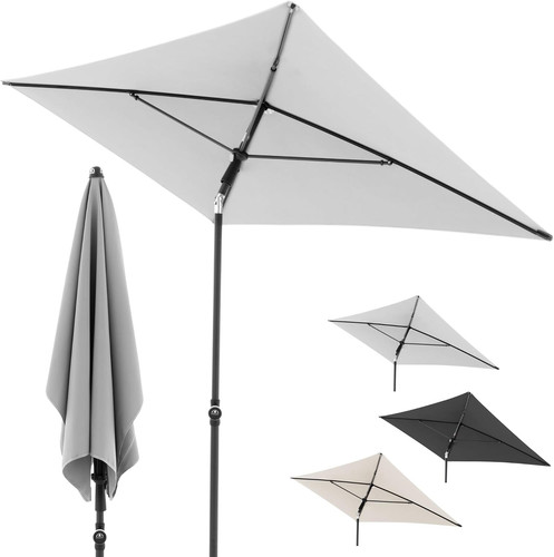 Doppler sonnenschirm für den - doppler,