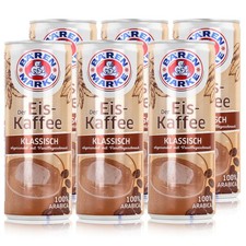 Bärenmarke Eiskaffee 0,25