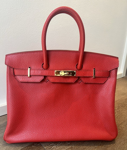 Hermès birkin damen - birkin,