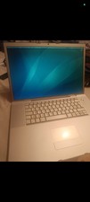 Laptop MacBook Pro 17,3 Zoll, Modell A1151