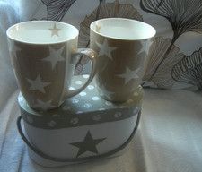 Wunderschöne, neue, große