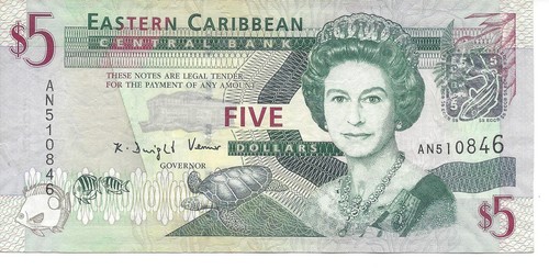 Geldschein banknote osten - banknote,