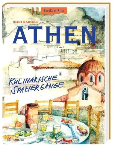 Athen kulinarische - athen,,