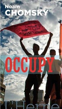 Occupy von chomsky noam - chomsky,, |