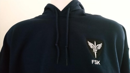 Norwegian fsk special forces - norwegian,