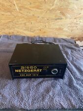 Aroso Netzgerät ,cm,Elektrokühl,und Warmhalteboxen Netzteil 12V 220V BNG1205