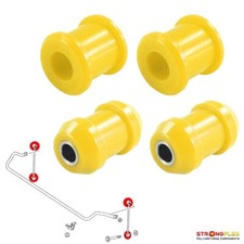 Busches Polyurethan Für