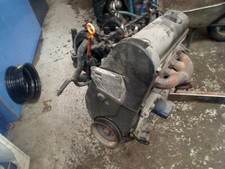 MOTOR ENGINE Seat Arosa (6H1)