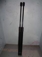 VW Scirocco R 137 2.0 TSI Heckklappen Dämpfer links rechts