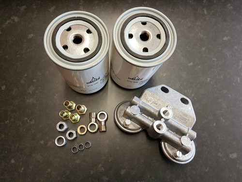 Original deutz kraftstoff - original,