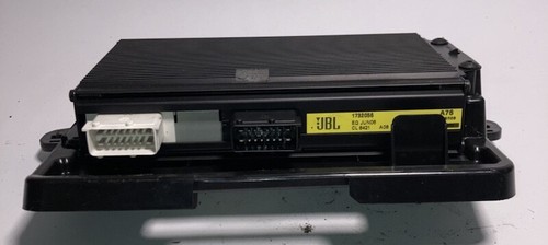 Radio verstärker jbl - radio,