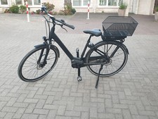 E-Bike Giant LDS 0 Modell mit