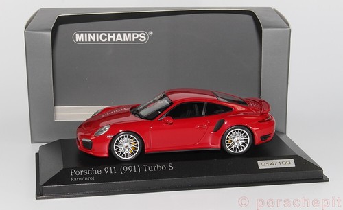 Porsche 911 turbo s - porsche, (991)
