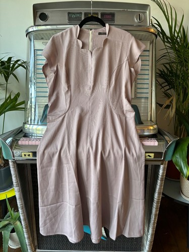 1940s vintage style sweetheart - vintage,