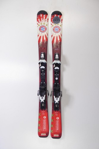 Rossignol bayern kinder ski - bayern, kinder-ski