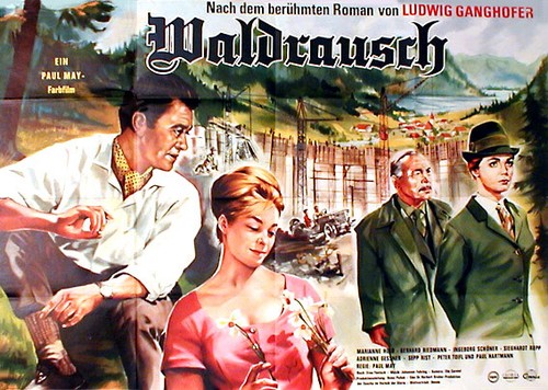 Marianne hold waldrausch - in,