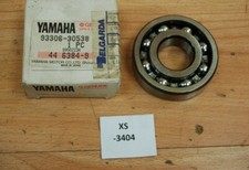 Yamaha Grizzly/ Rhino 450 93306-30538-00 BEARING Genuine NEU NOS xs3404