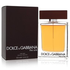 The One by Dolce &amp; Gabbana