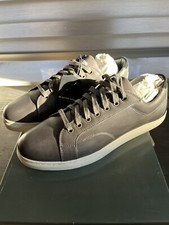 G-Star Raw stanton low Leder