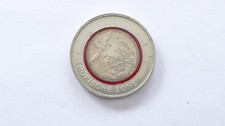 Deutschland euro münze 2017 - euro,
