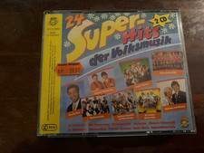 Superhits der Volksmusik 24 (2