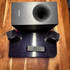 Samsung Blu-Ray Home