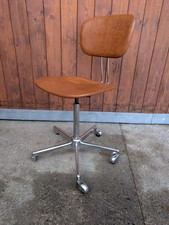 Vintage Bürostuhl Drehstuhl