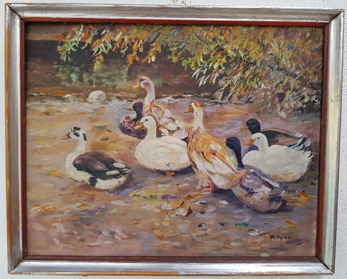 452 ölgemälde kunstwerk - 452,
