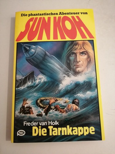Freder van holk - -,