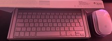 Apple Tastatur A1314 MC184D/B