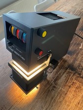 Durst M 605 Farbkopf + Trafo TRA 305N + Kopfträger