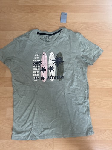 Livergy herren shirt größe - livergy,